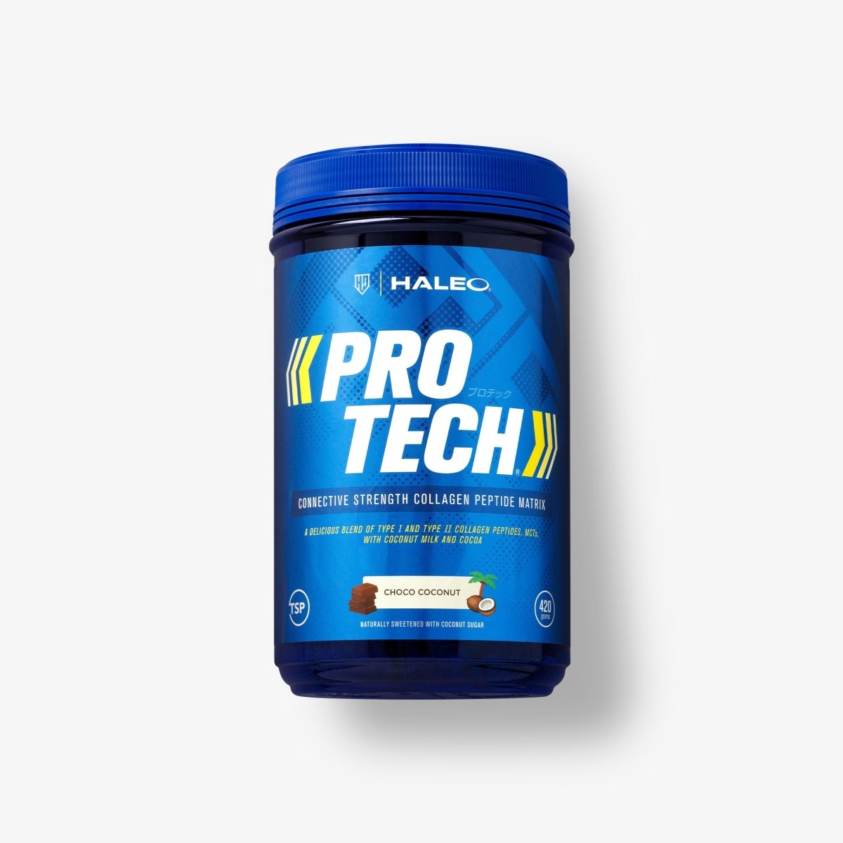 【11月22日正午発売】PROTECH - HALEO×バルクスポーツ公式ストア