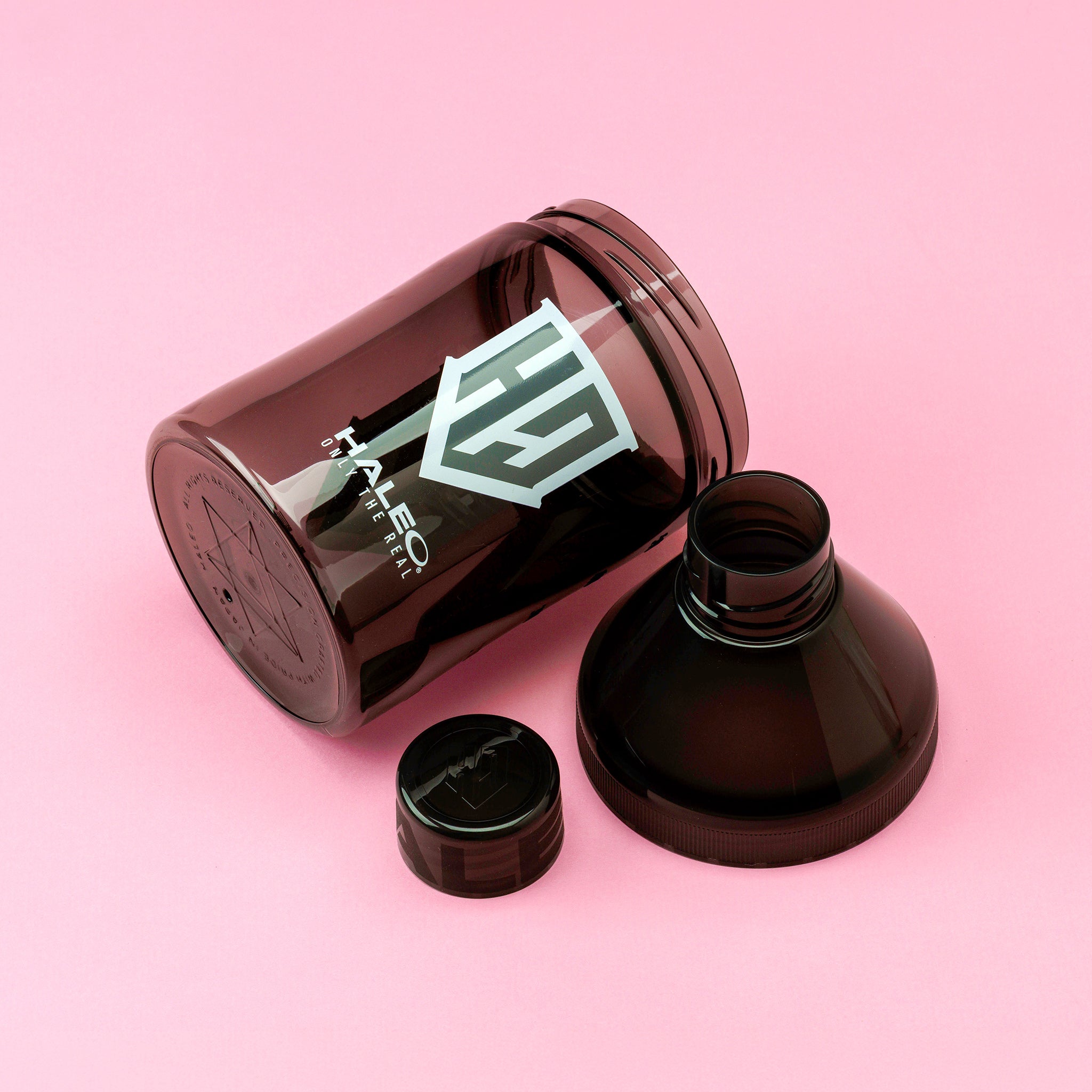 CYCLØ BOTTLE ブラックOTR 500ml