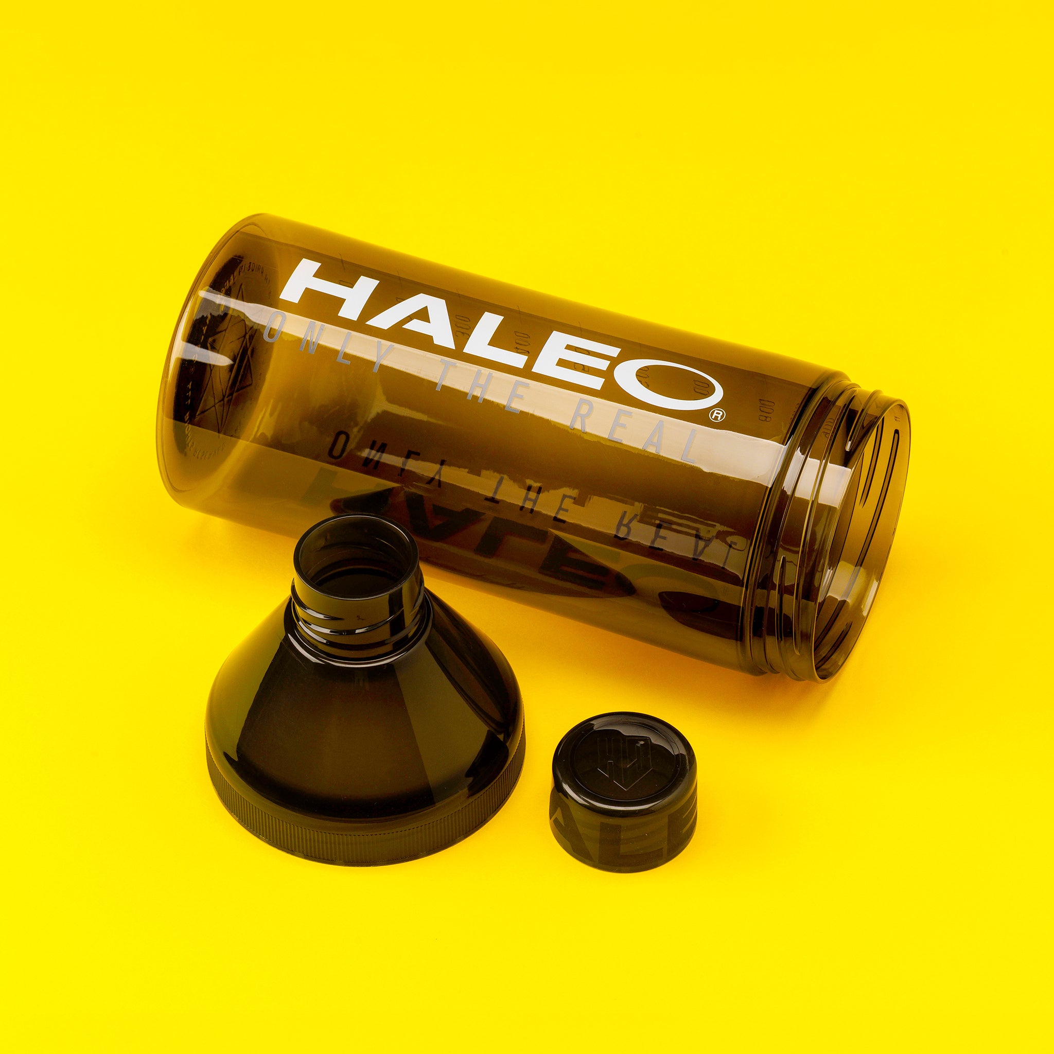 CYCLØ BOTTLE ブラックOTR 900ml