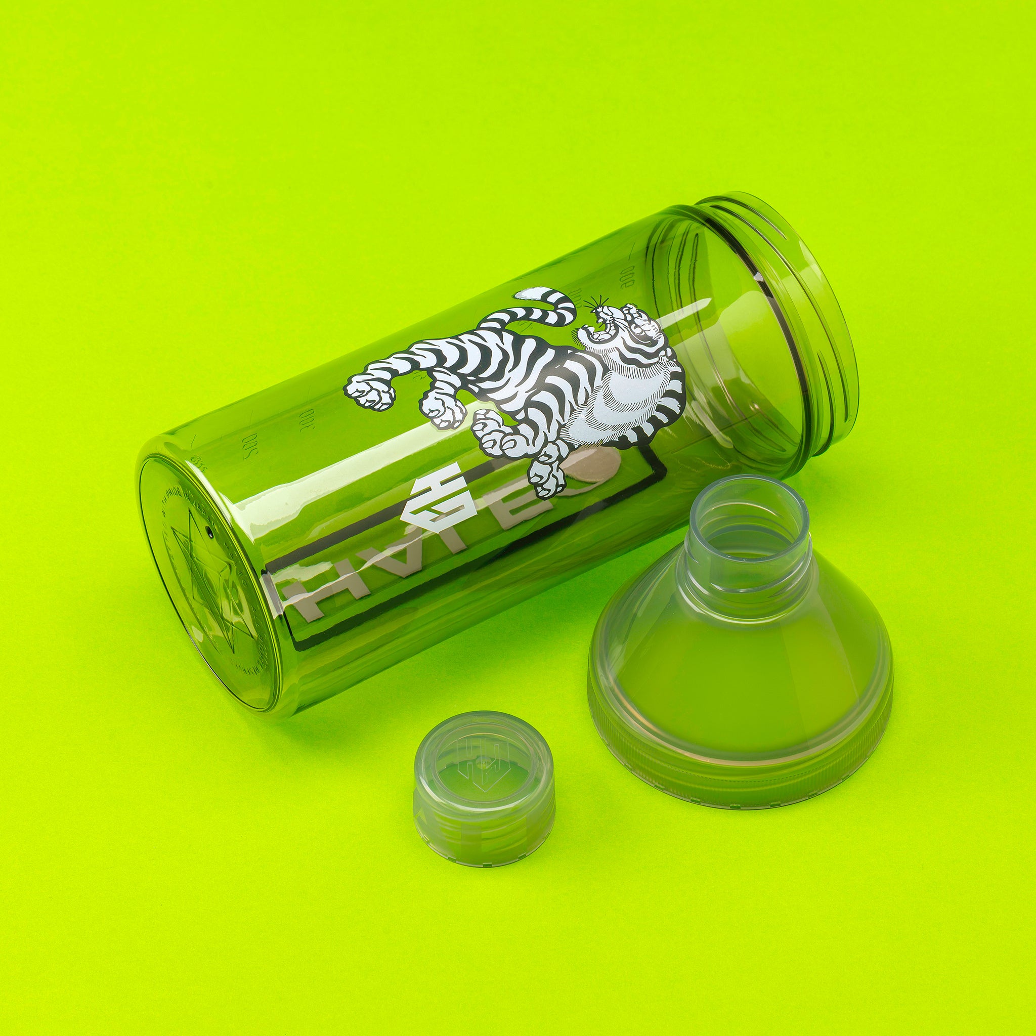 CYCLØ BOTTLE タイガー 900ml