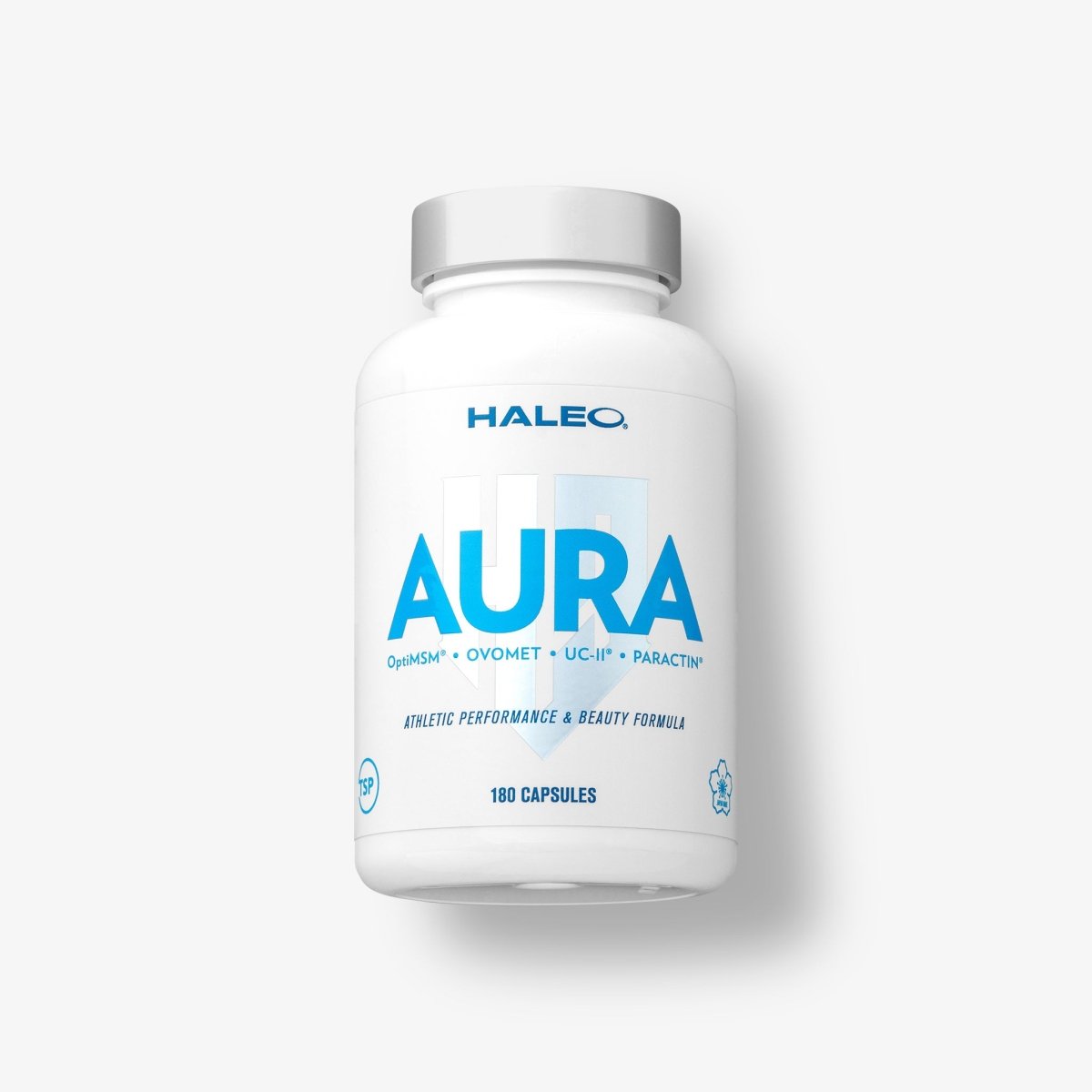 AURA - HALEO×バルクスポーツ公式ストア