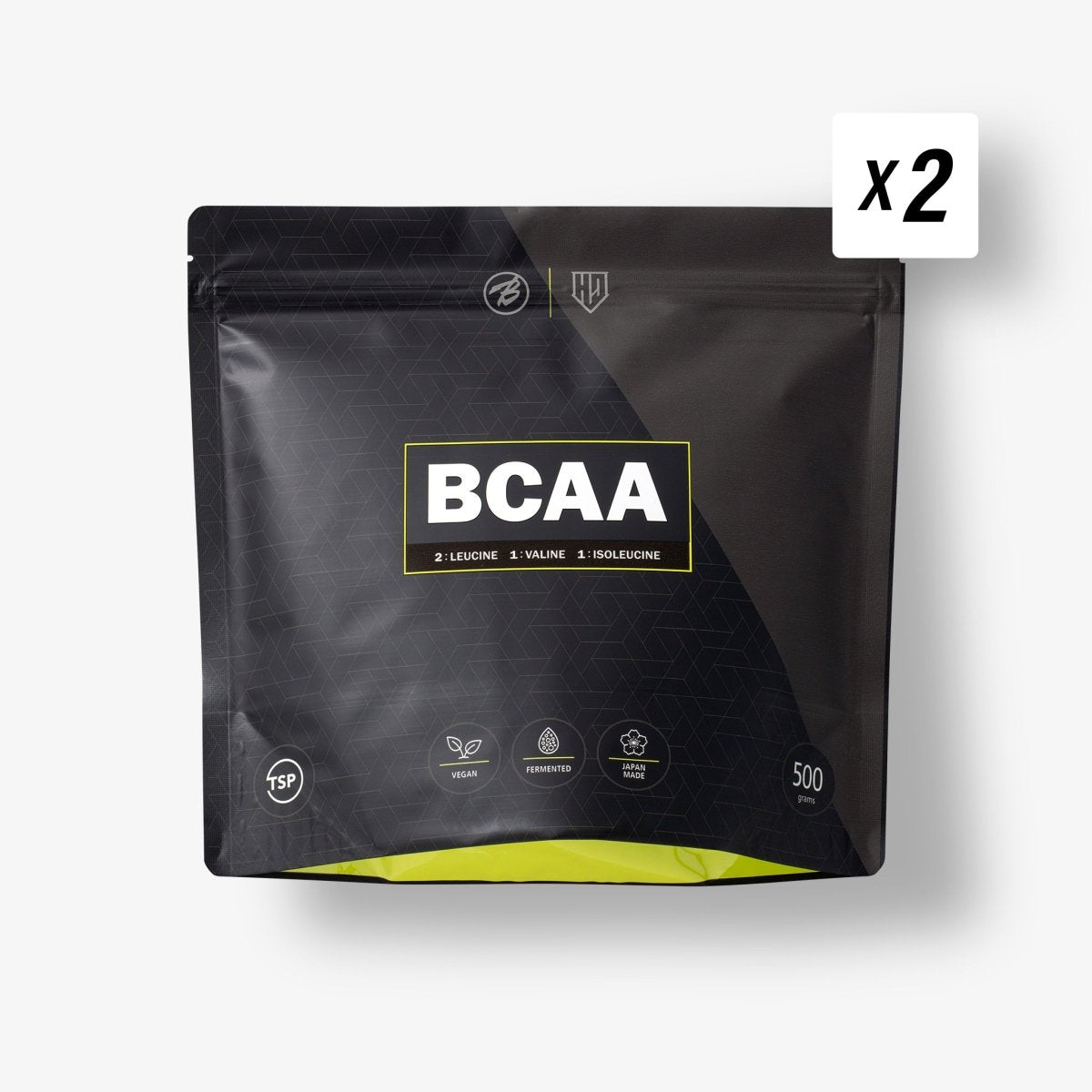 BCAA2.0 - HALEO×バルクスポーツ公式ストア