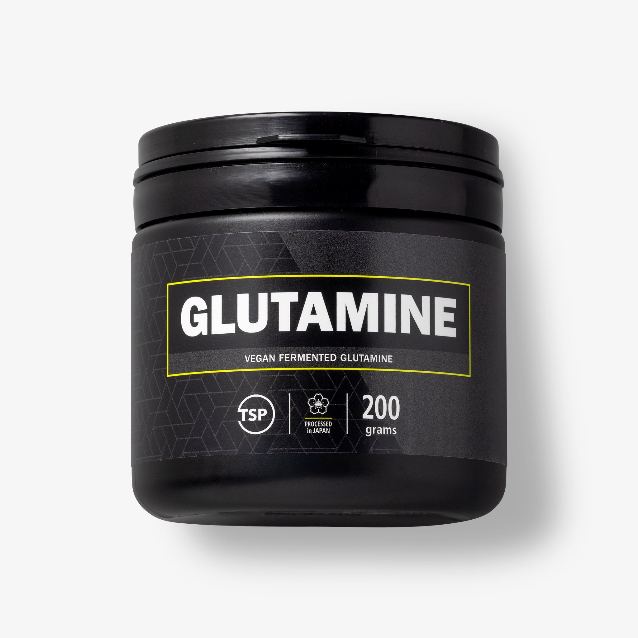 GLUTAMINE