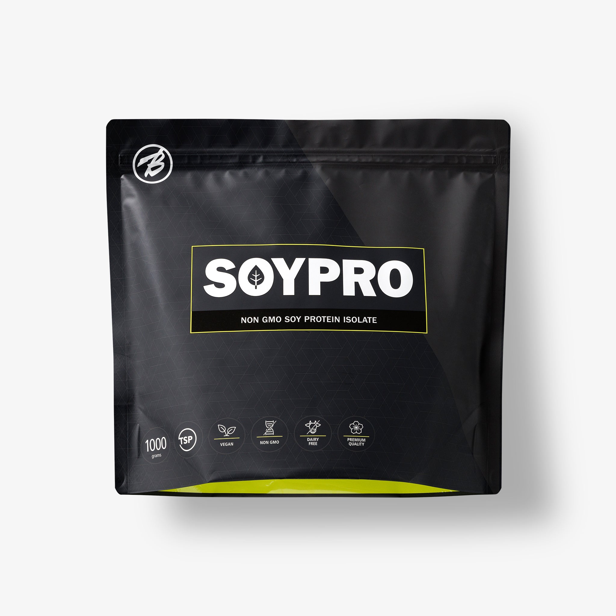 SOYPRO