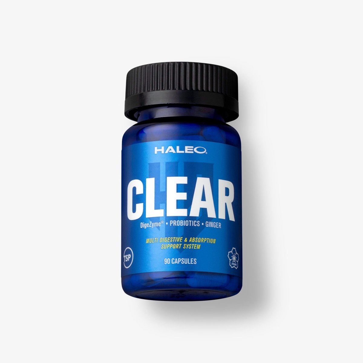 CLEAR - HALEO×バルクスポーツ公式ストア