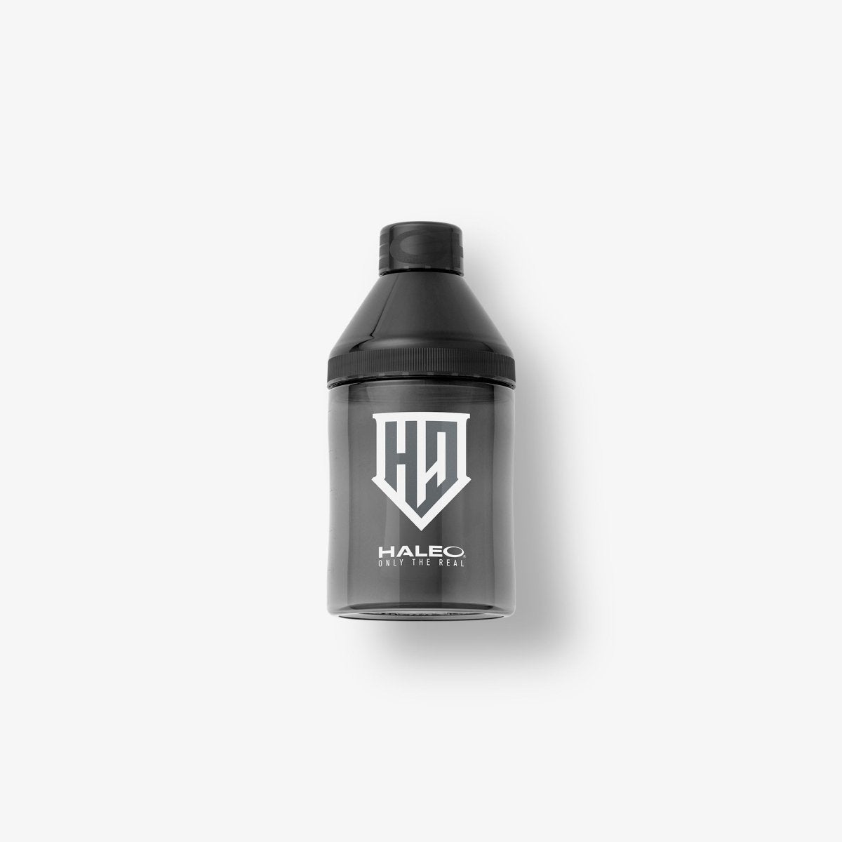 CYCLØ BOTTLE ブラックOTR 500ml - HALEO×バルクスポーツ公式ストア