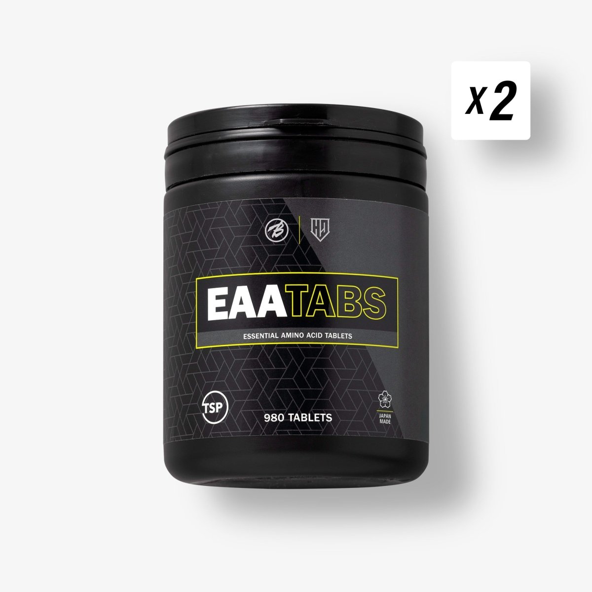 EAA TABS - HALEO×バルクスポーツ公式ストア