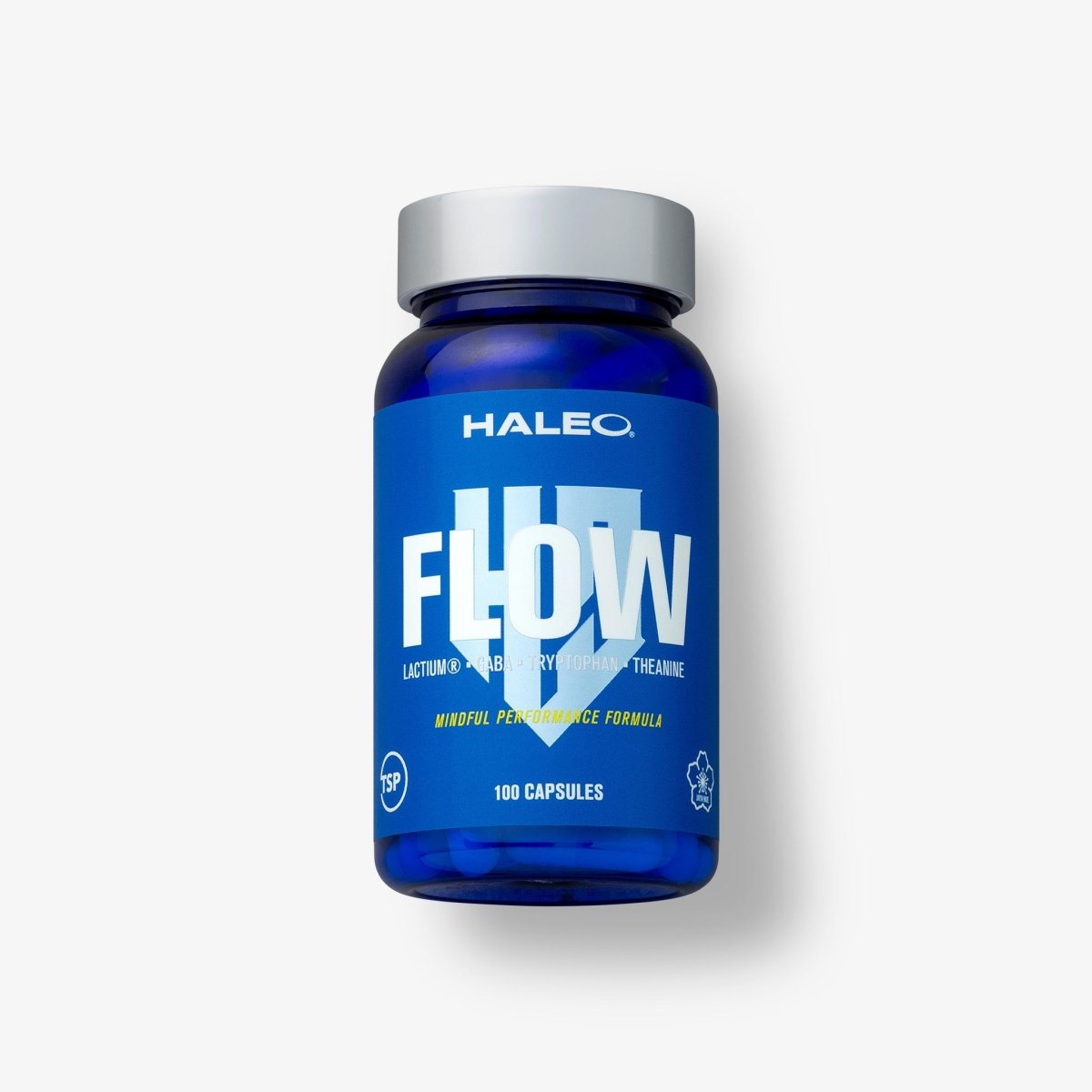 FLOW - HALEO×バルクスポーツ公式ストア