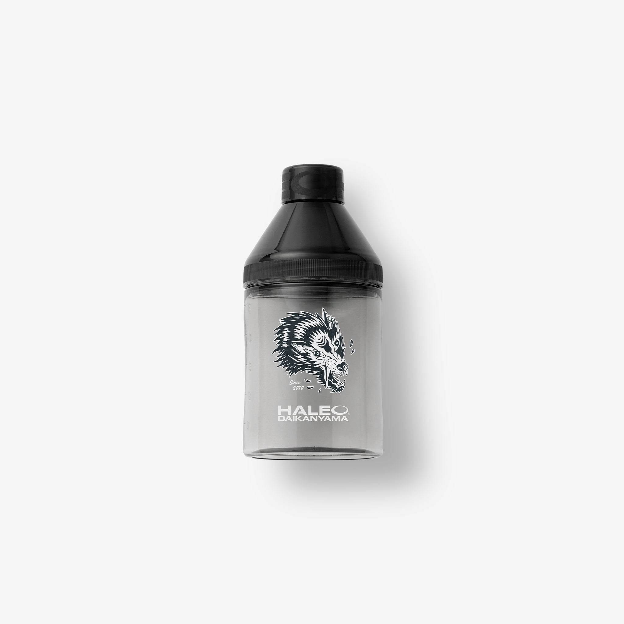 CYCLØ BOTTLE ウルフ 500ml