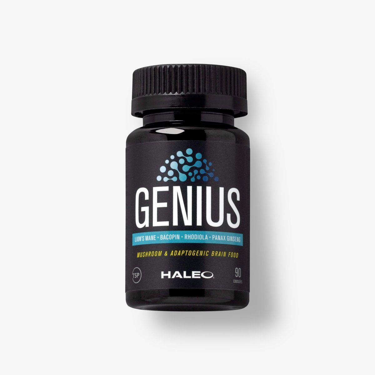GENIUS - HALEO×バルクスポーツ公式ストア