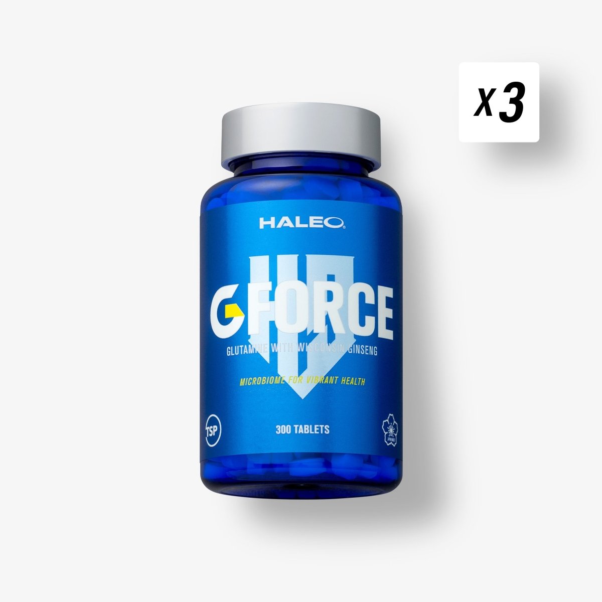 GFORCE - HALEO×バルクスポーツ公式ストア