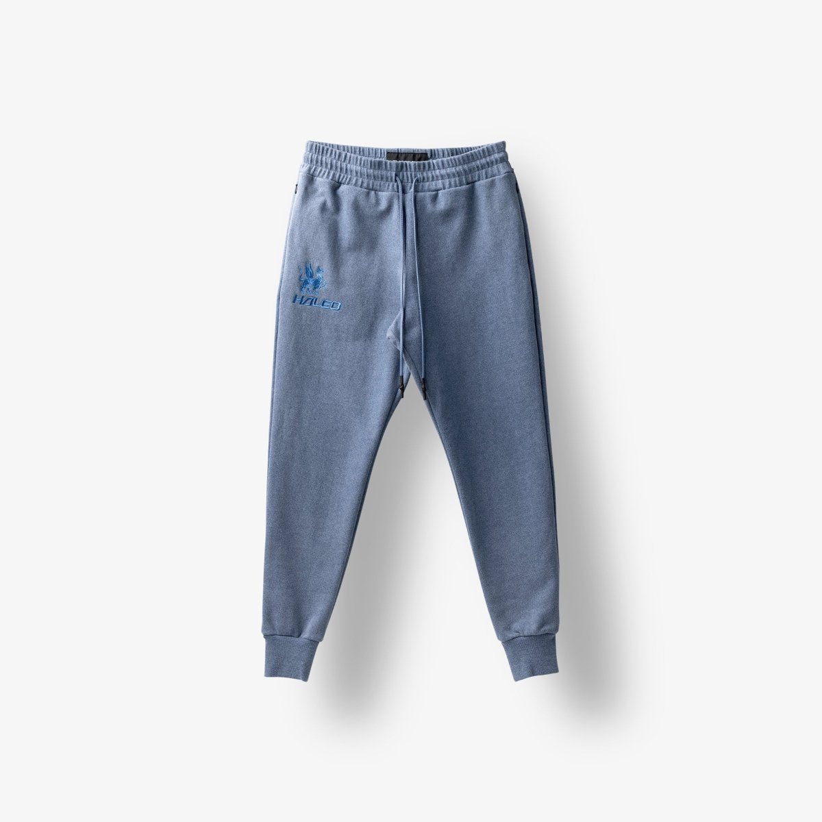 HALEO GRIFFIN VINTAGE JOGGER BLUE - HALEO×バルクスポーツ公式ストア