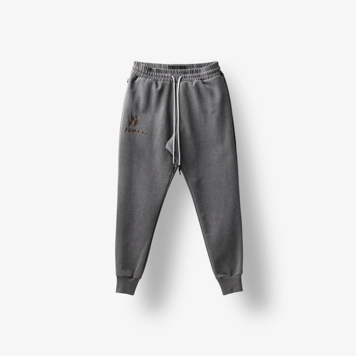 HALEO GRIFFIN VINTAGE JOGGER GRAY - HALEO×バルクスポーツ公式ストア