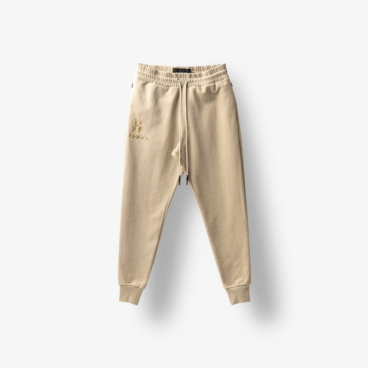 HALEO GRIFFIN VINTAGE JOGGER SAND - HALEO×バルクスポーツ公式ストア