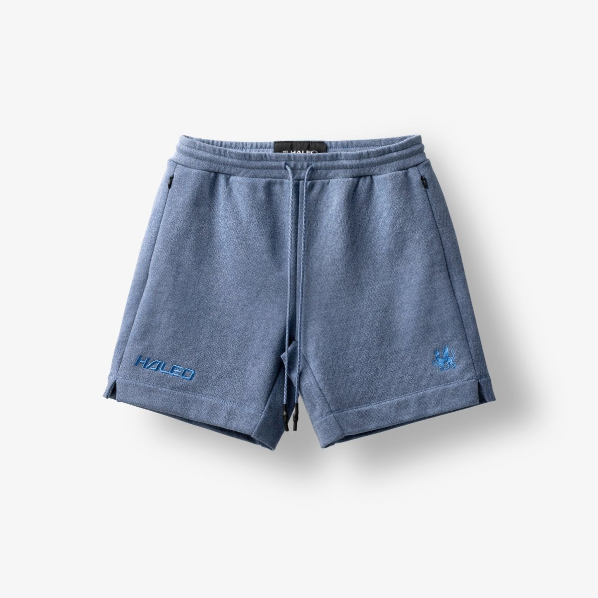 HALEO GRIFFIN VINTAGE SHORTS BLUE - HALEO×バルクスポーツ公式ストア