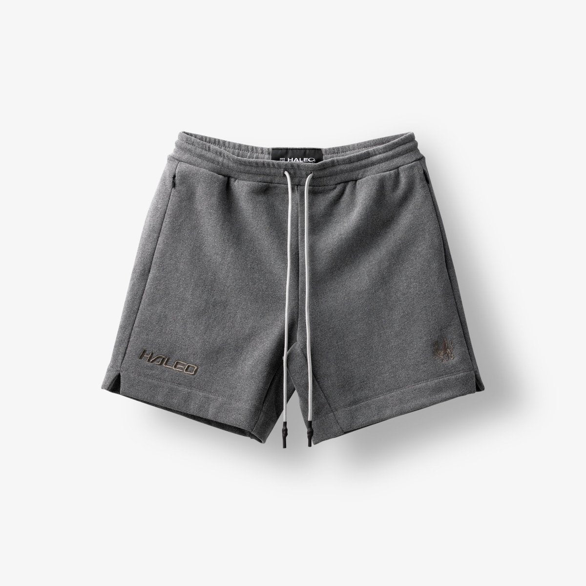 HALEO GRIFFIN VINTAGE SHORTS GRAY - HALEO×バルクスポーツ公式ストア