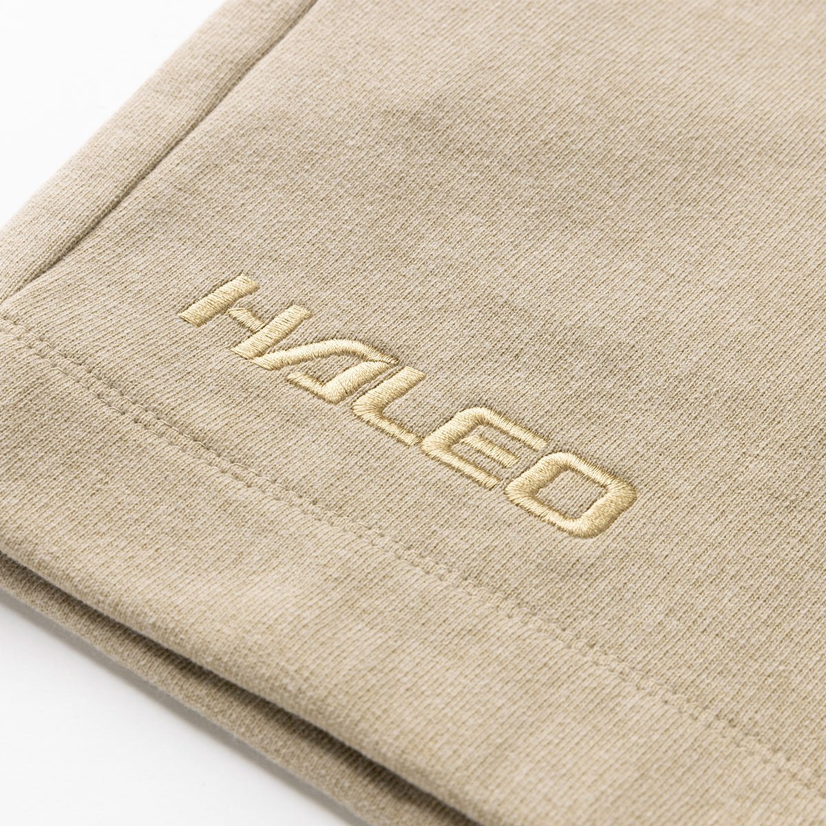 HALEO GRIFFIN VINTAGE SHORTS SAND - HALEO×バルクスポーツ公式ストア