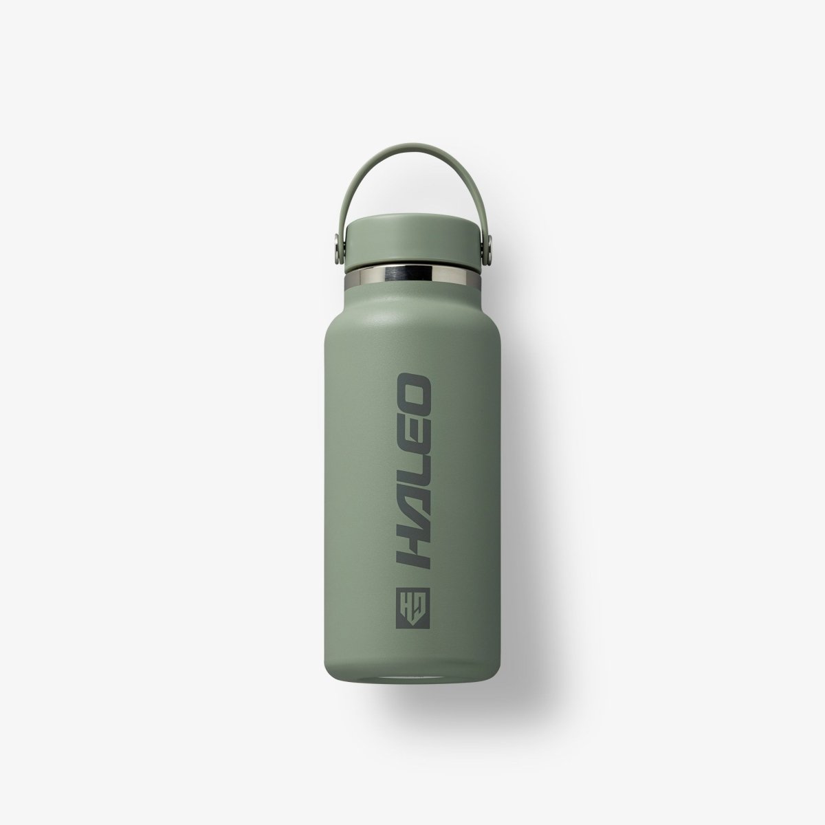 HALEO Hydro Flask HYDRATION Wide Mouth V3 32oz (946ml) - HALEO×バルクスポーツ公式ストア
