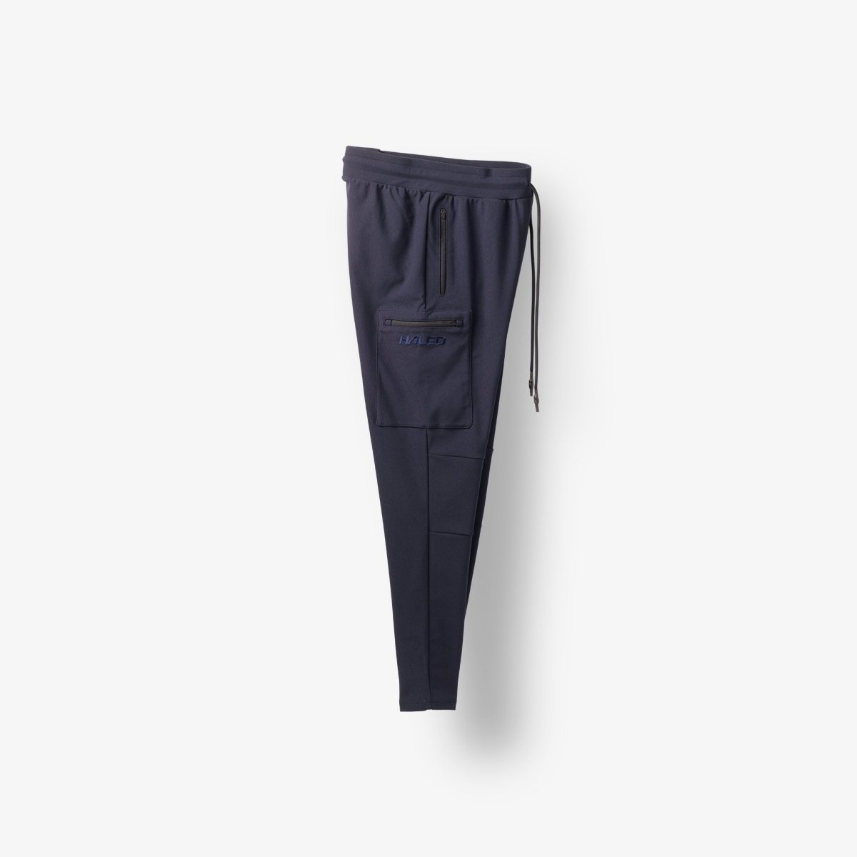 HALEO NEO CARGO STRETCH JOGGER NAVY - HALEO×バルクスポーツ公式ストア