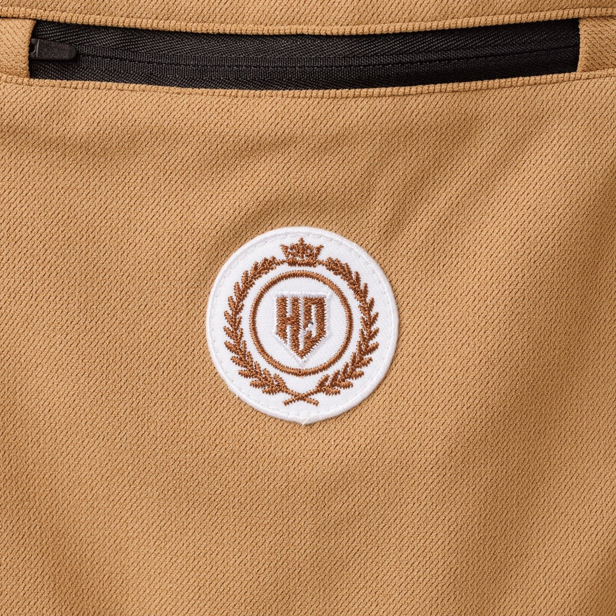 HALEO NEO CARGO STRETCH JOGGER SAND - HALEO×バルクスポーツ公式ストア