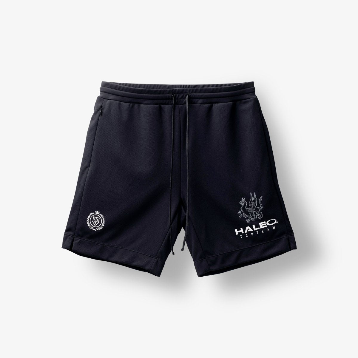 HALEO TOP TEAM MESH SHORTS - HALEO×バルクスポーツ公式ストア