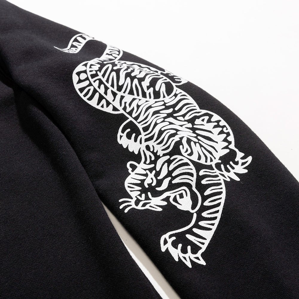 HALEO TORA HOODIE - HALEO×バルクスポーツ公式ストア