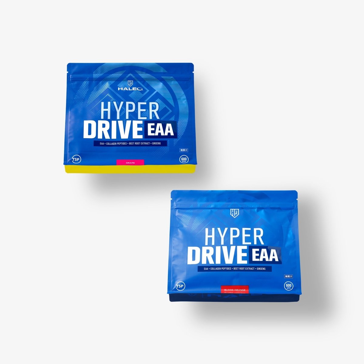 HYPER DRIVE EAA - HALEO×バルクスポーツ公式ストア