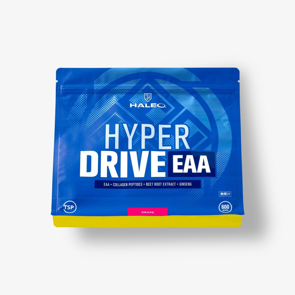 HYPER DRIVE EAA - HALEO×バルクスポーツ公式ストア