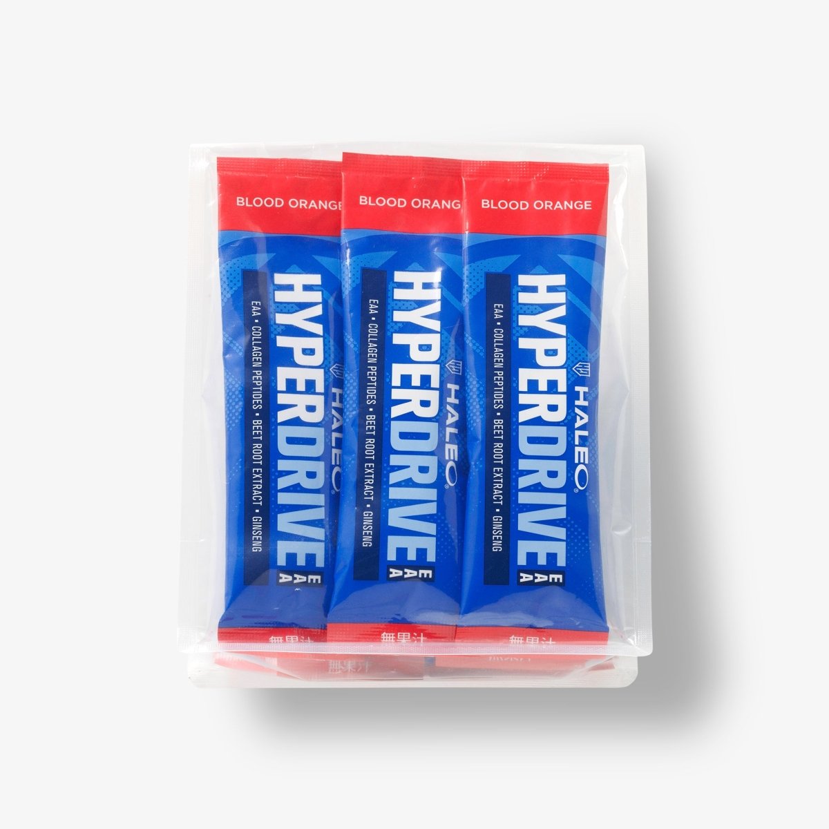 HYPER DRIVE EAA STIX - HALEO×バルクスポーツ公式ストア