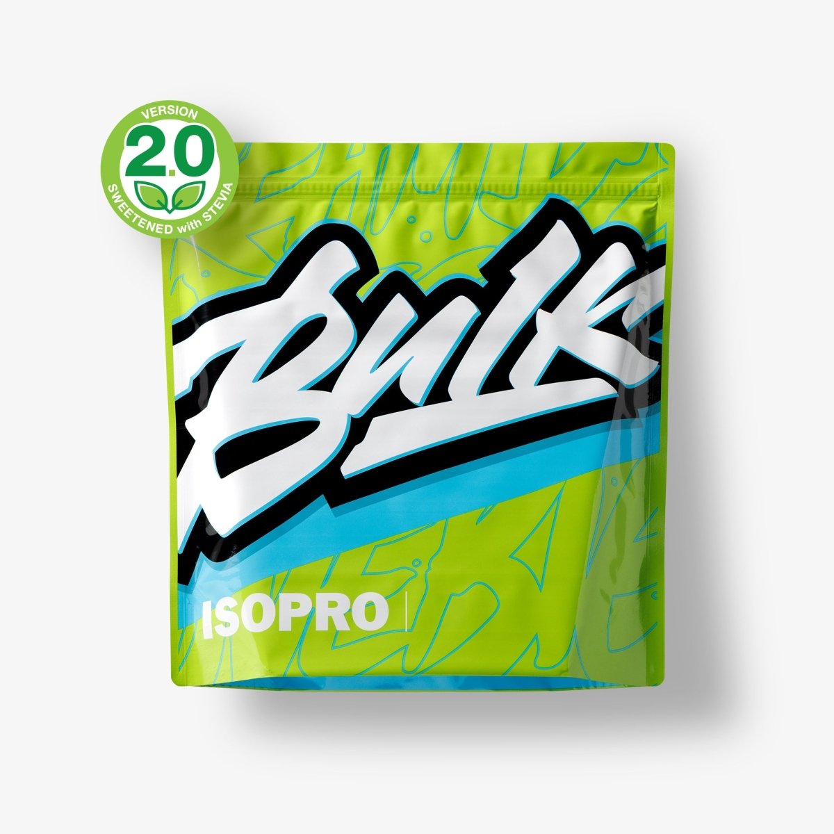 ISOPRO2.0 - HALEO×バルクスポーツ公式ストア