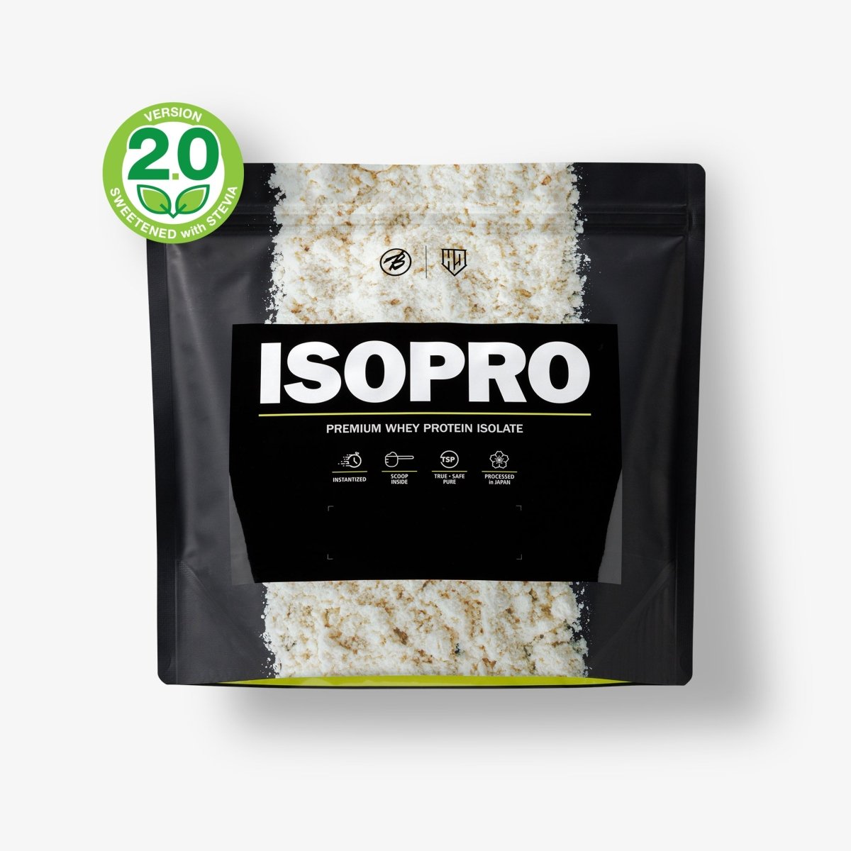 ISOPRO2.0 - HALEO×バルクスポーツ公式ストア