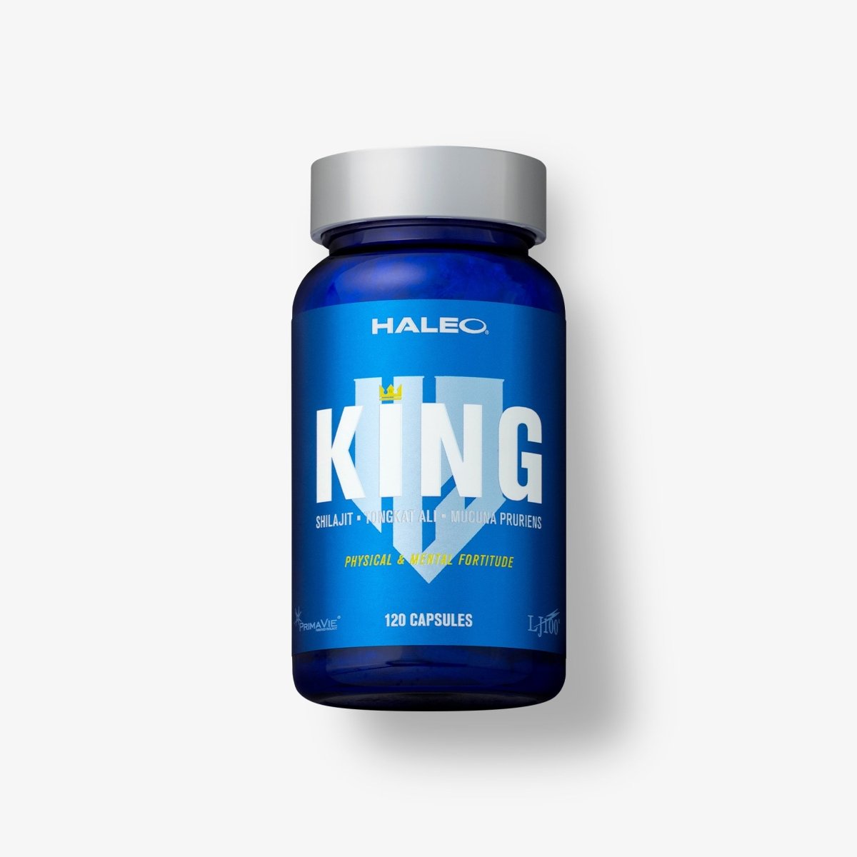 KING - HALEO×バルクスポーツ公式ストア