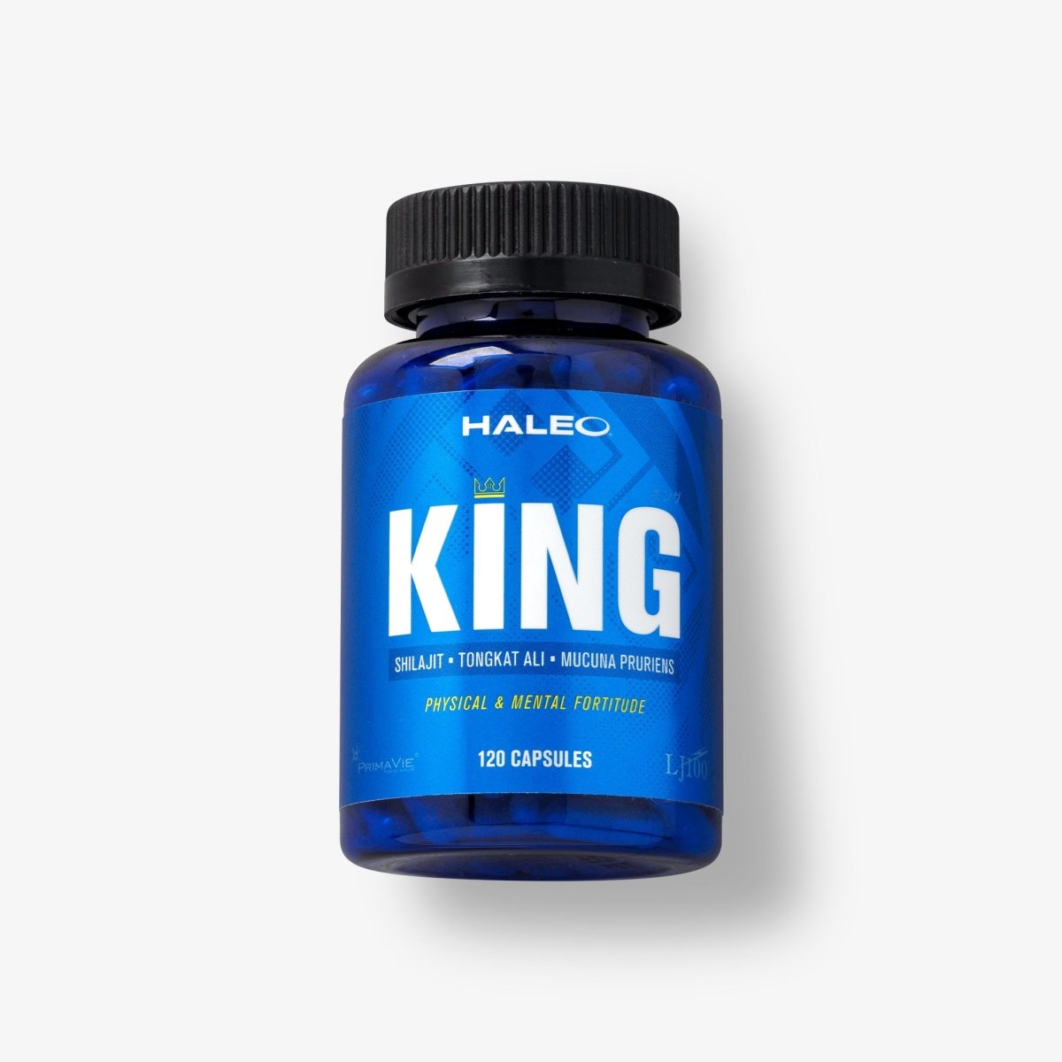 KING - HALEO×バルクスポーツ公式ストア