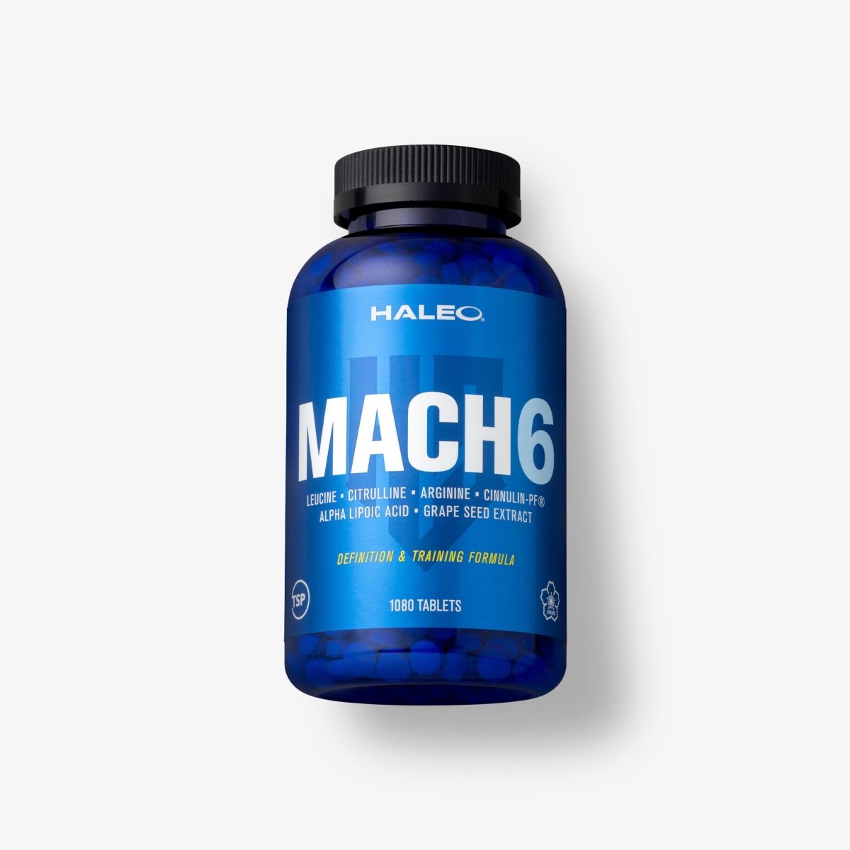 MACH6 - HALEO×バルクスポーツ公式ストア