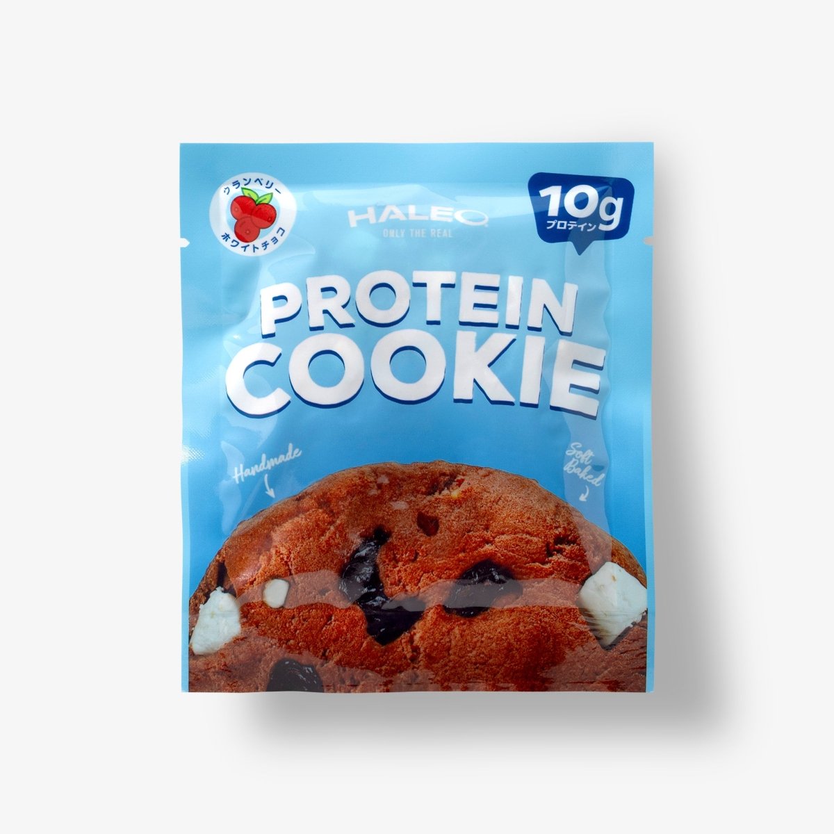 PROTEIN COOKIE - HALEO×バルクスポーツ公式ストア