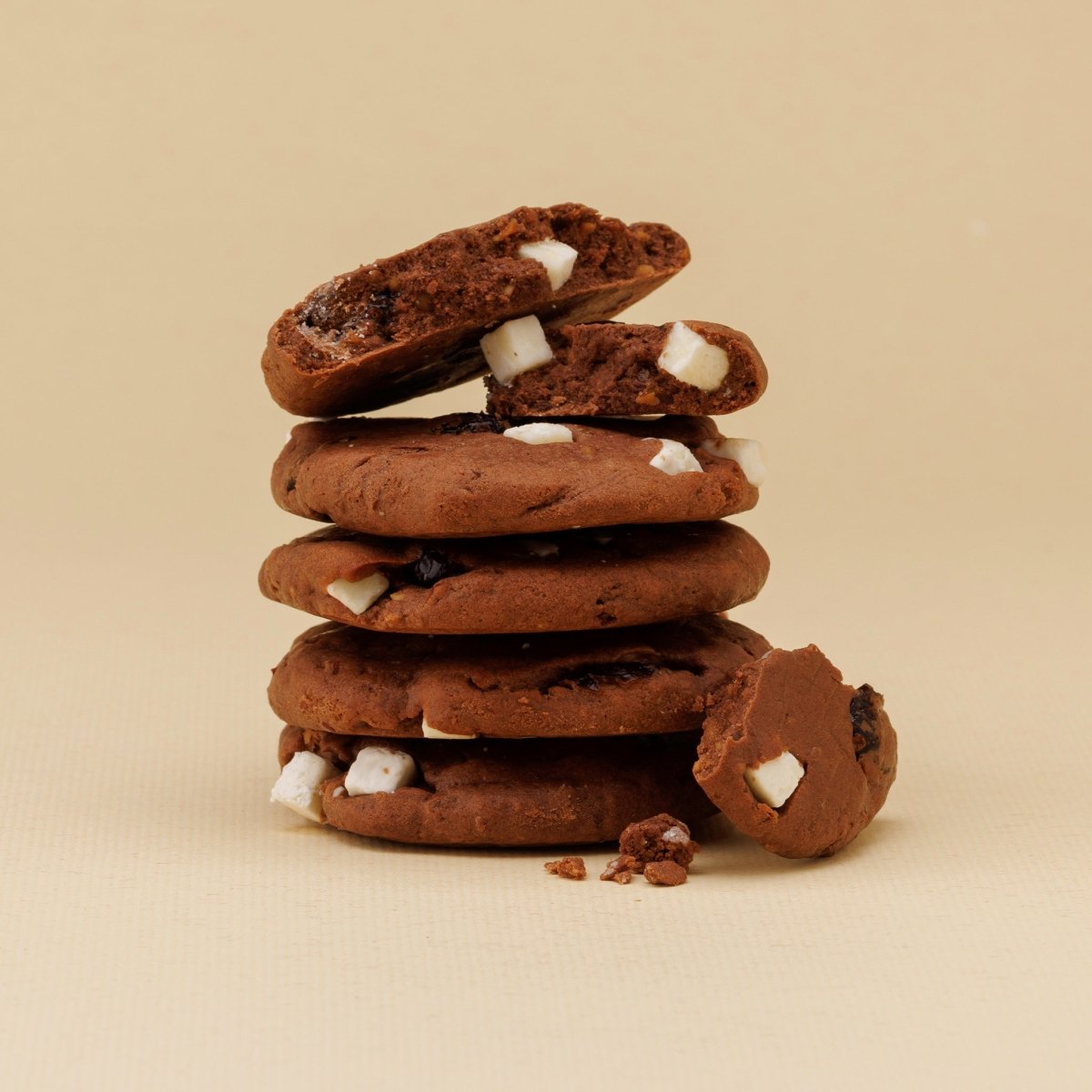 PROTEIN COOKIE - HALEO×バルクスポーツ公式ストア