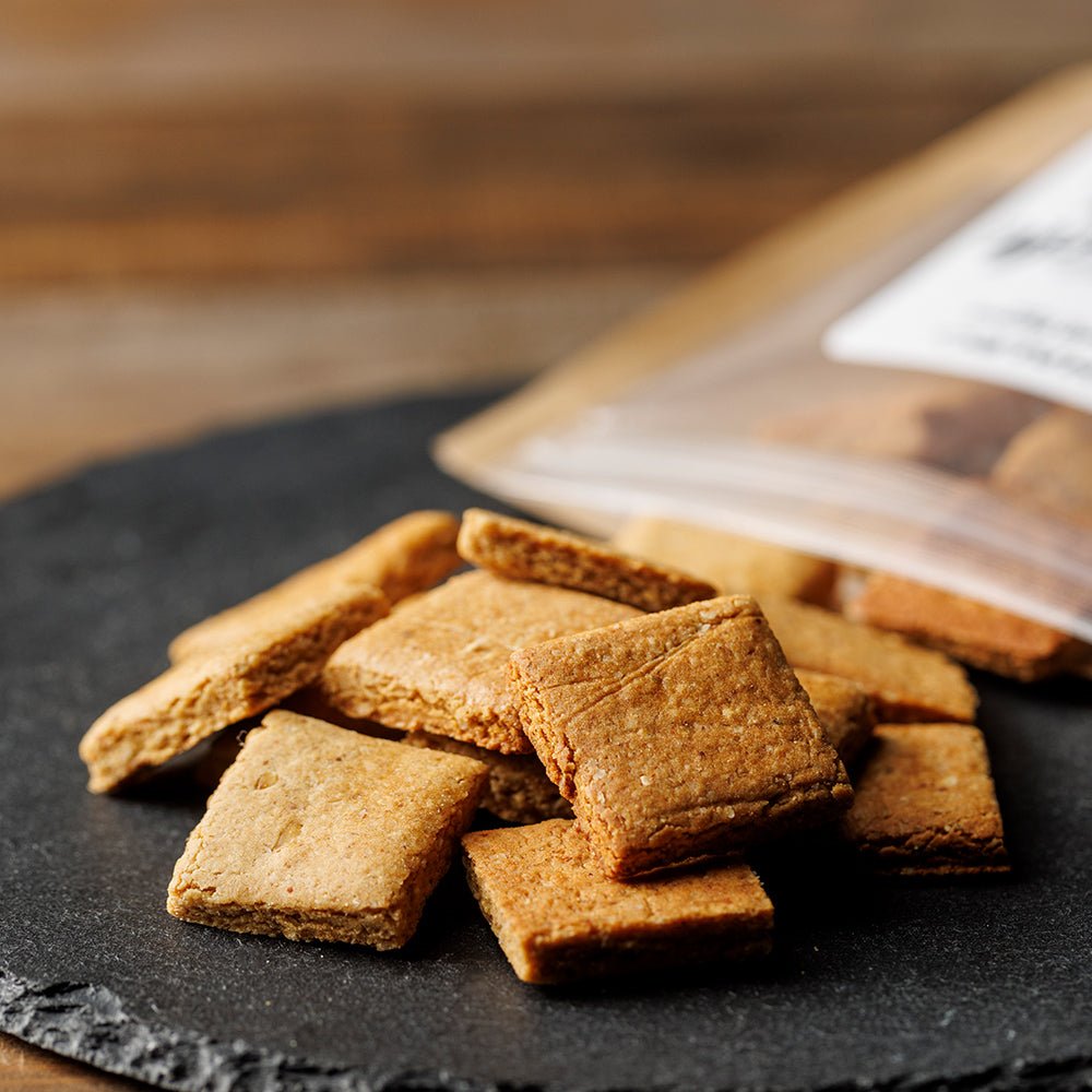 PROTEIN GRANOLA CRISPS - HALEO×バルクスポーツ公式ストア