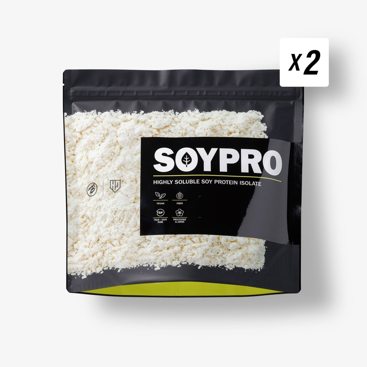 SOYPRO - HALEO×バルクスポーツ公式ストア