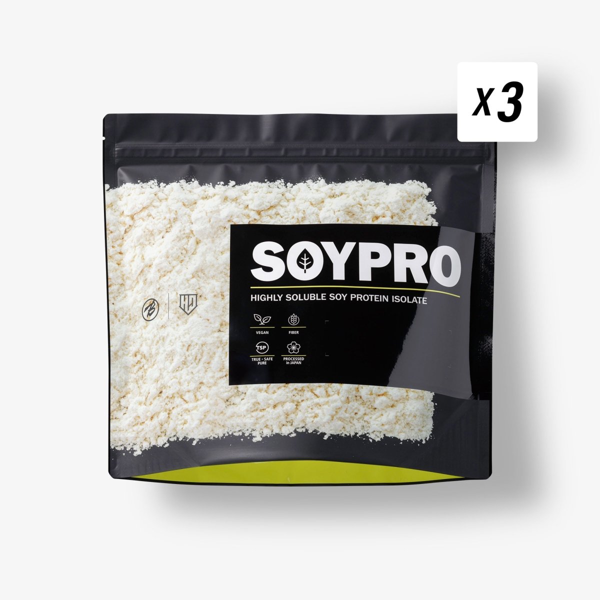 SOYPRO - HALEO×バルクスポーツ公式ストア