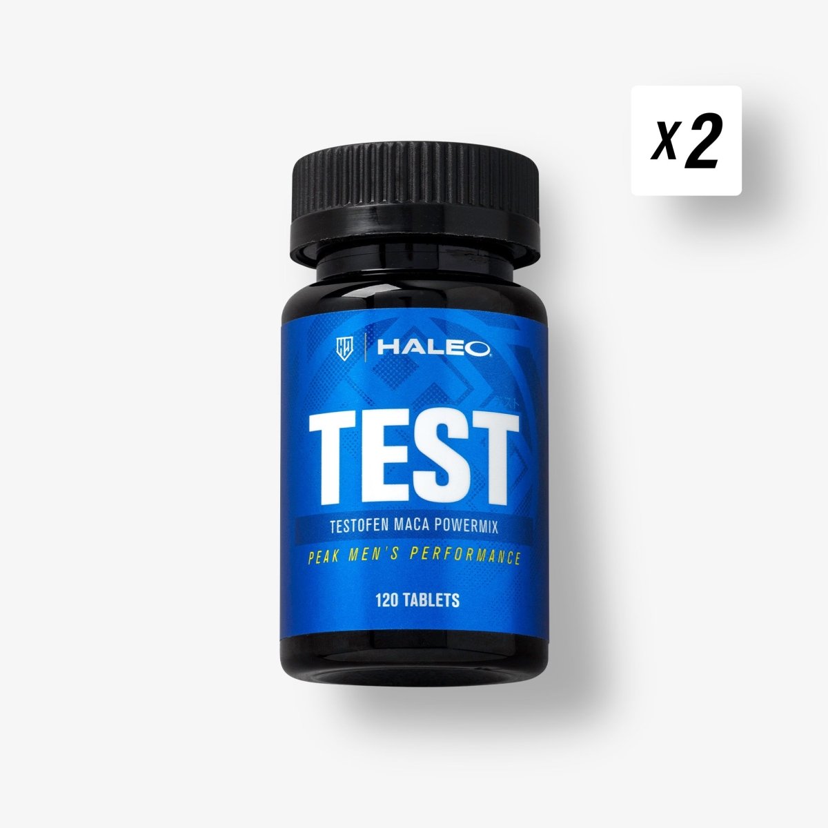 TEST - HALEO×バルクスポーツ公式ストア