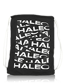 HALEO STRIPES SLING BAG