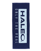 HALEO ONLY THE REAL TOWEL
