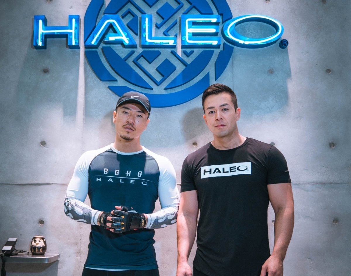 ハル プロテイン HALEO×バルクスポーツ公式ストア