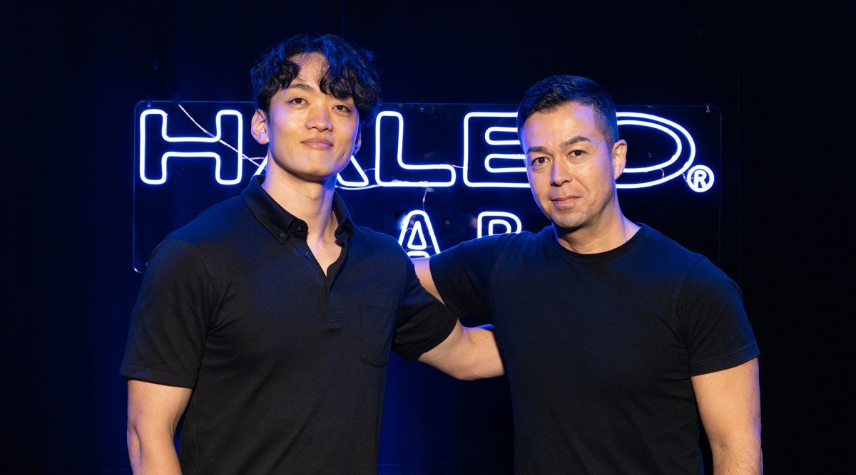 山本康博 M.D., Ph.D.（Dr.もさり）を「最高科学・医療顧問」に任命 - HALEO×バルクスポーツ公式ストア