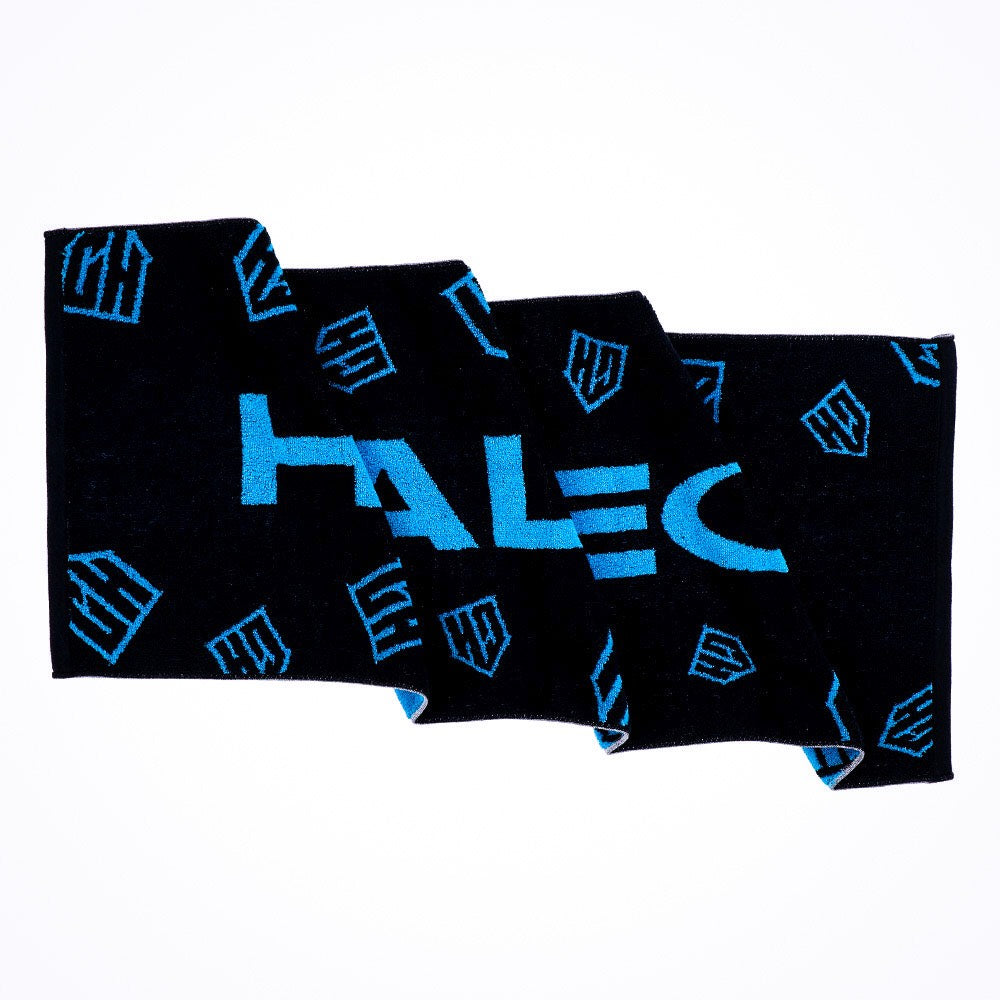 HALEO CREST TOWEL