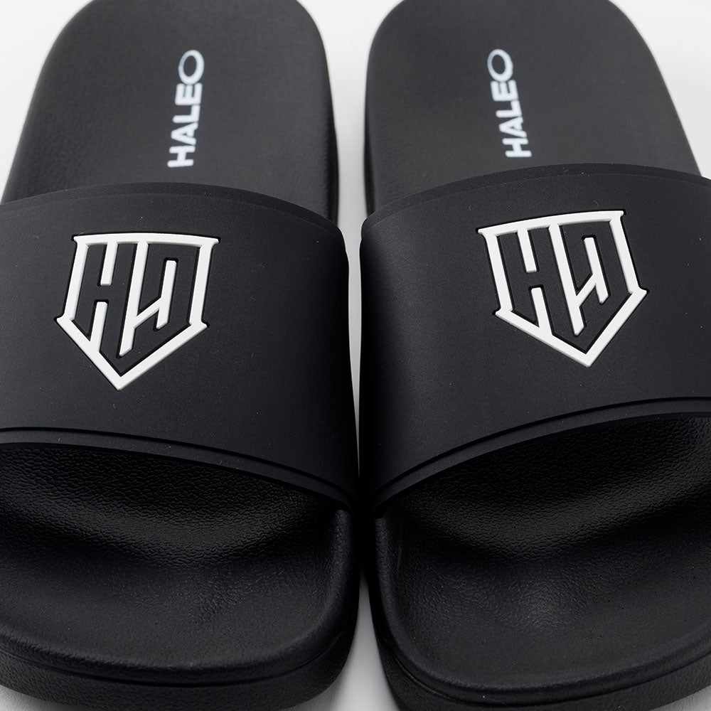 HALEO CREST SLIDES