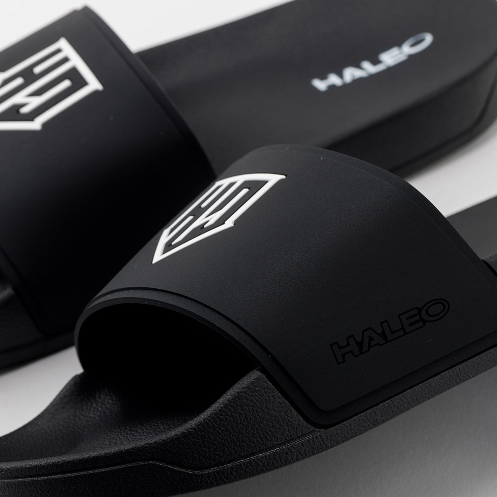 HALEO CREST SLIDES