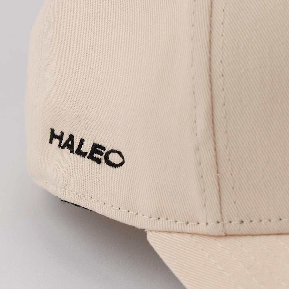 2024 HALEO LUCKY CAP - HALEO×バルクスポーツ公式ストア