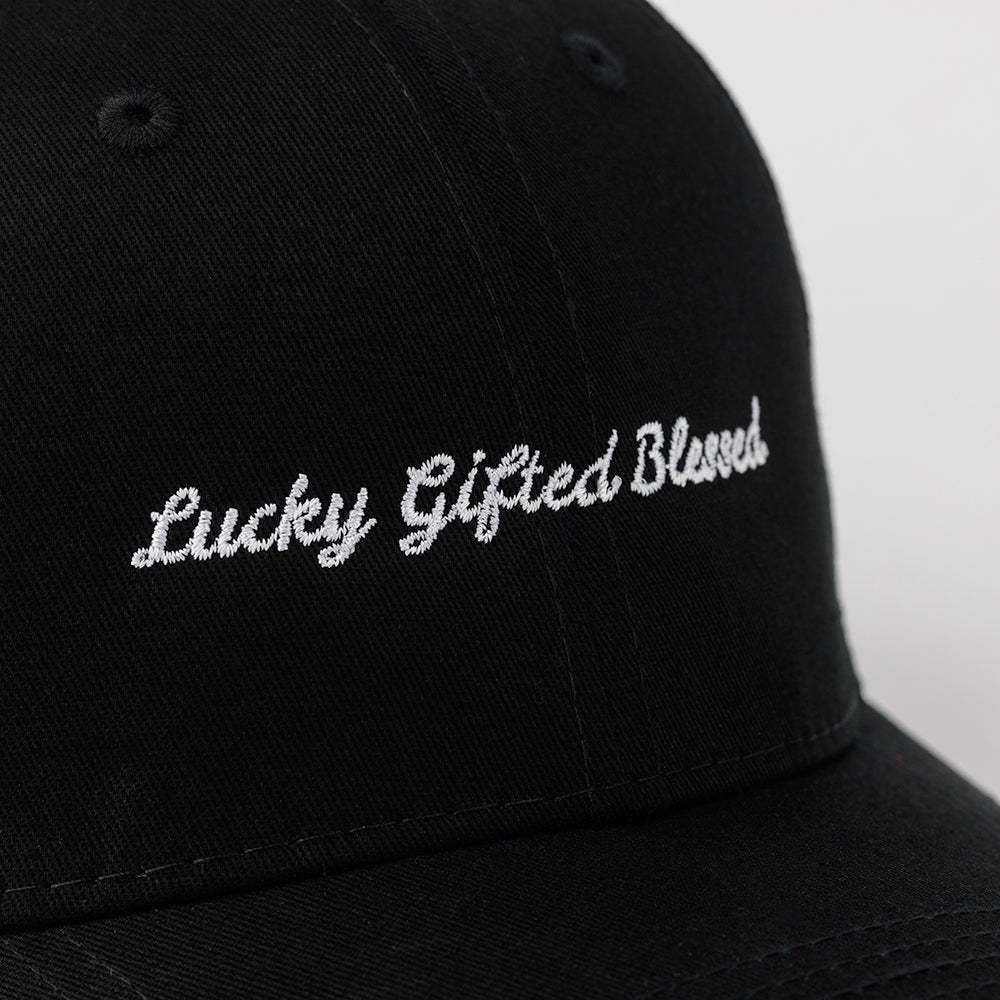 2024 HALEO LUCKY CAP - HALEO×バルクスポーツ公式ストア