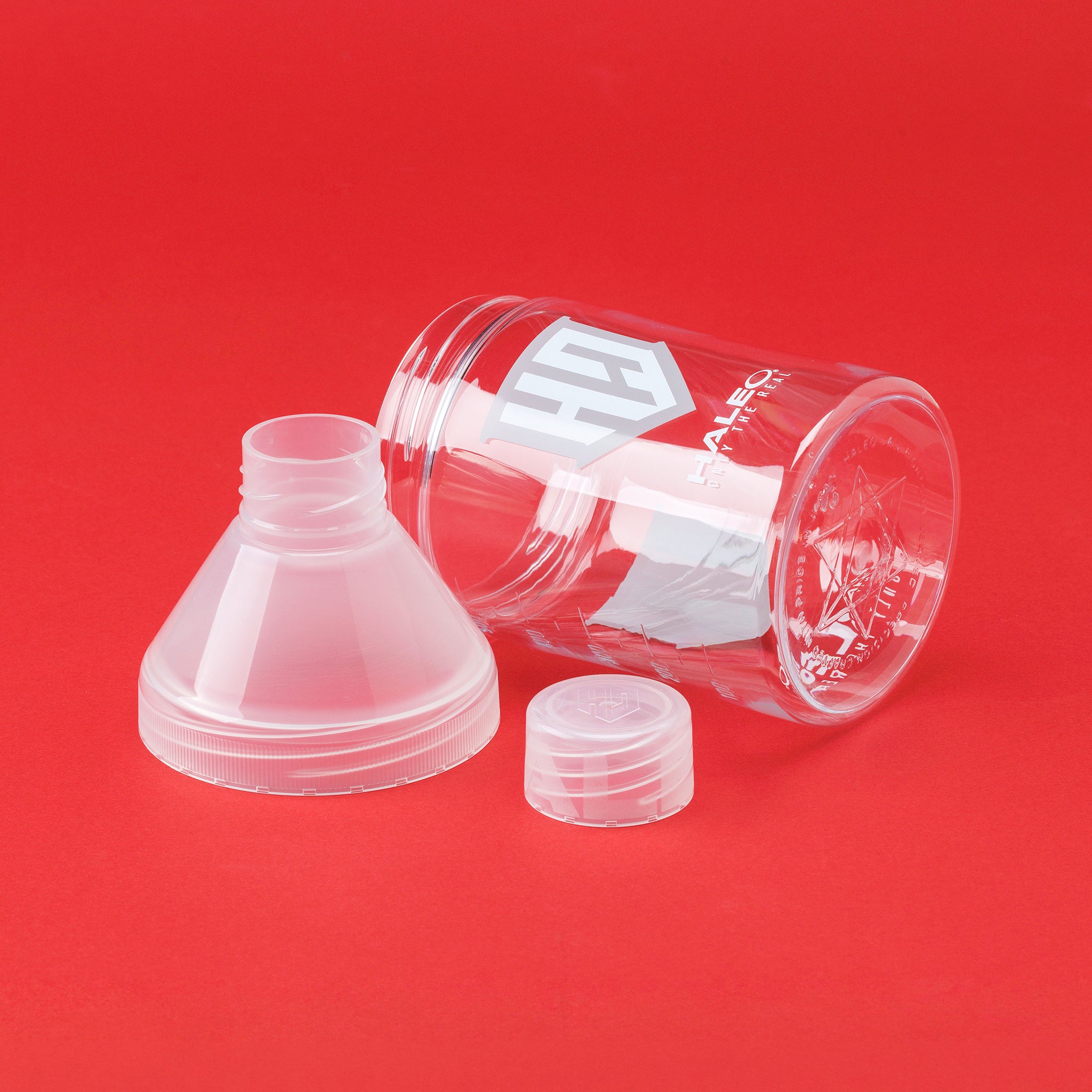 CYCLØ BOTTLE クリアOTR  500ml